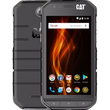 CAT® S31 SMARTPHONE