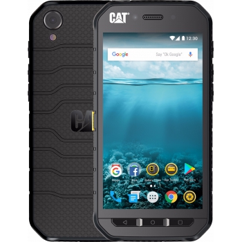CAT® S41 SMARTPHONE