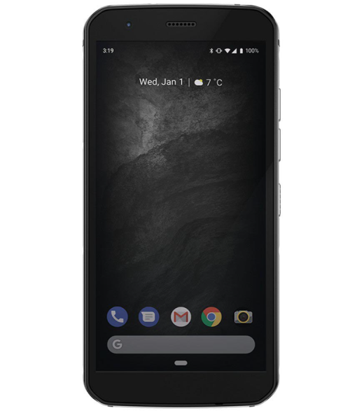 Cat S52