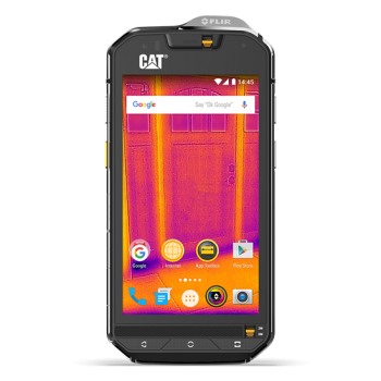 CAT S60