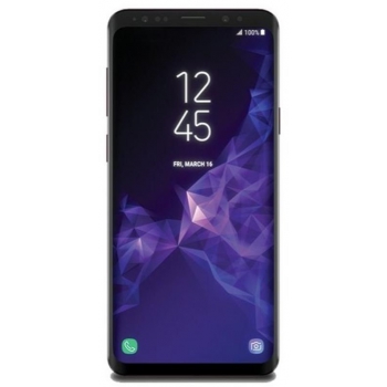 Samsung Galaxy S9 Plus