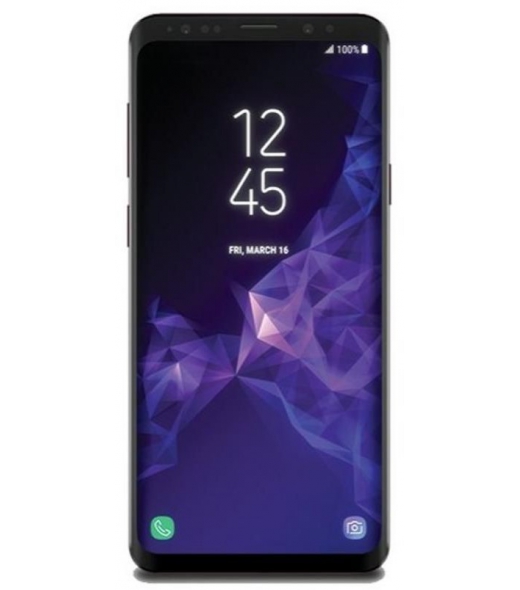 Samsung Galaxy S9