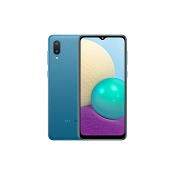 Galaxy A02