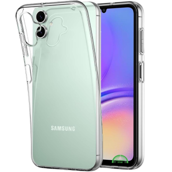 Hoesje voor Samsung Galaxy A07 Silicone Slank