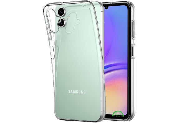 Hoesje voor Samsung Galaxy A07 Silicone Slank
