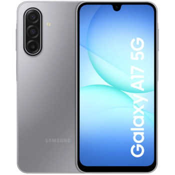 Samsung Galaxy A17 5G 256 GB Grijs