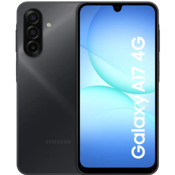 Samsung Galaxy A17