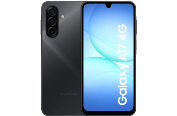 Samsung Galaxy A17