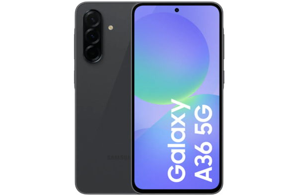 Samsung Galaxy A36 5G