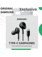 AKG Oordopjes USB-C | Origineel Samsung Accessoire