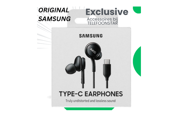 AKG Oordopjes USB-C kopen in Ede | Origineel Samsung Accessoire