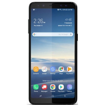 Samsung Galaxy A8 Plus 2018