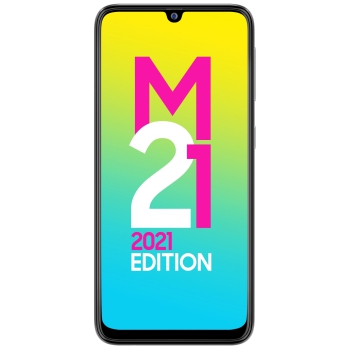 Samsung Galaxy M21 (2021)