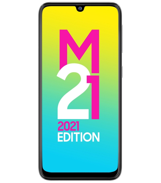 Samsung Galaxy M21 (2021)