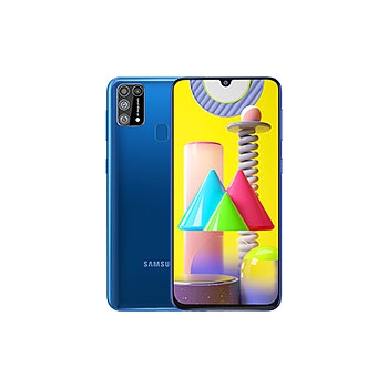 Samsung Galaxy M31