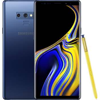 Samsung Galaxy Note 9