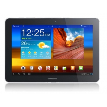 Samsung Tab 10.1