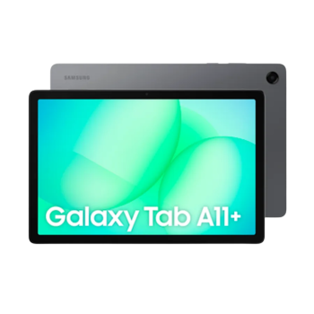 Tab A11 Plus WiFi 6GB/128GB Grijs