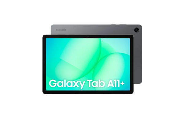 Tab A11 Plus WiFi 6GB/128GB Grijs