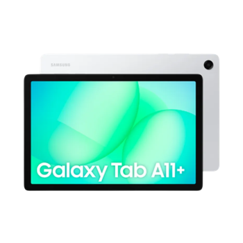 Samsung Galaxy Tab A11+ WiFi 6GB/128GB Zilver