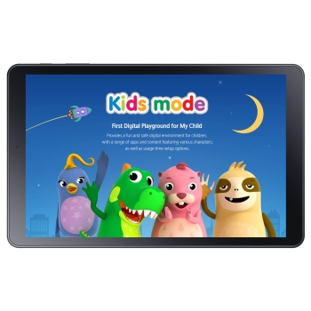 Samsung Galaxy Tab Kids Reparatie