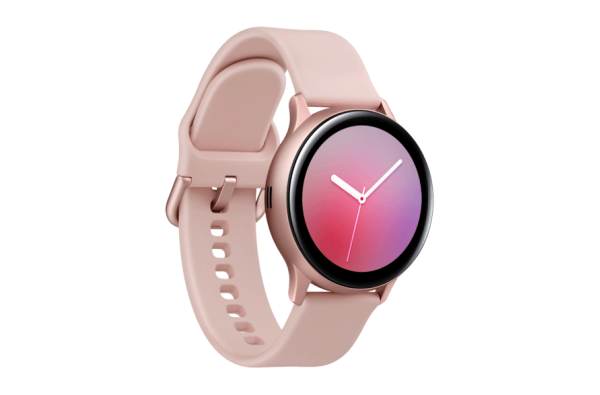 Samsung Galaxy Watch Active 2 Roségoud