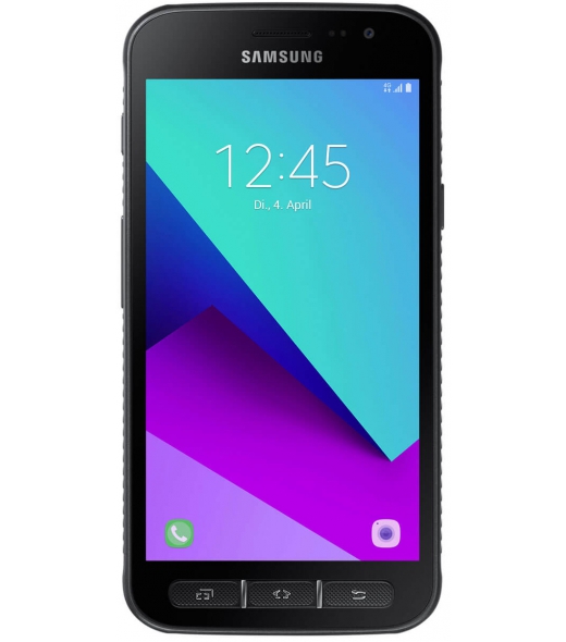 Samsung Galaxy Xcover 4