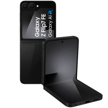 Samsung Galaxy Z Flip 7 FE