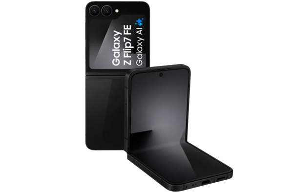 Samsung Galaxy Z Flip 7 FE