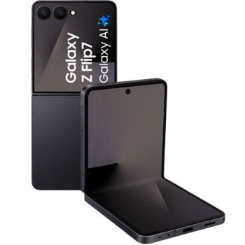 Samsung Galaxy Z Flip 7