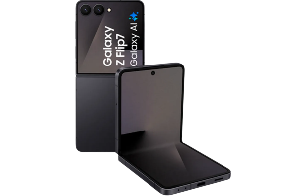 Samsung Galaxy Z Flip 7