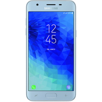 Samsung Galaxy J3 2017