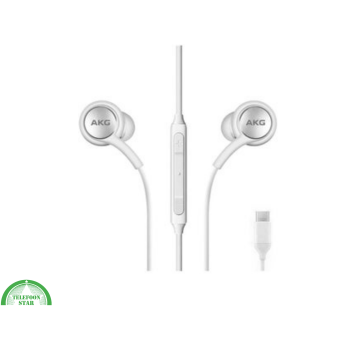 Oordopjes AKG USB-C kopen in Ede | Origineel Samsung Accessoire