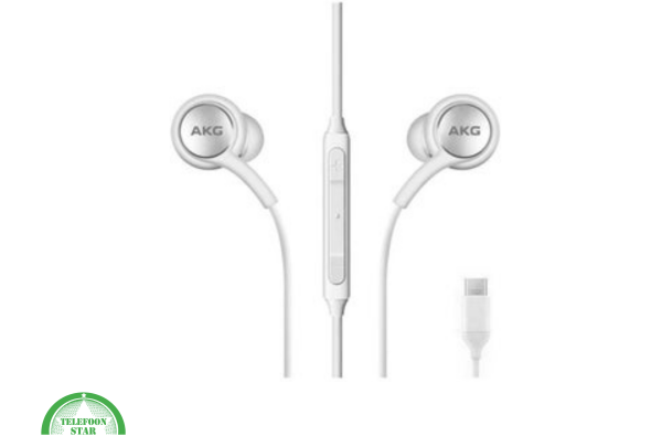 Oordopjes AKG USB-C kopen in Ede | Origineel Samsung Accessoire