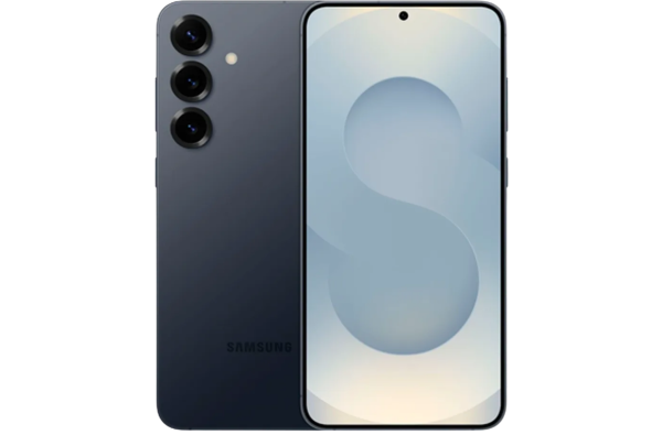 Samsung Galaxy S25 Plus 256 GB Zwart