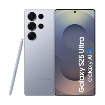 Samsung Galaxy S25 Ultra 256 GB Blauw