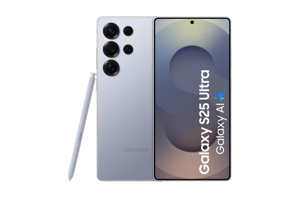 Samsung Galaxy S25 Ultra 512 GB Blauw