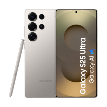 Samsung Galaxy S25 Ultra 512 GB Grijs