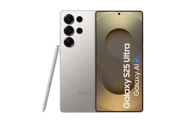 Samsung Galaxy S25 Ultra 512 GB Grijs