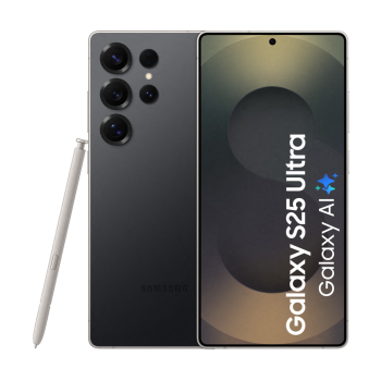 Samsung Galaxy S25 Ultra