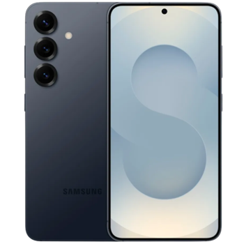 Samsung Galaxy S25 512 GB Zwart