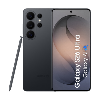 Samsung Galaxy S26 Ultra