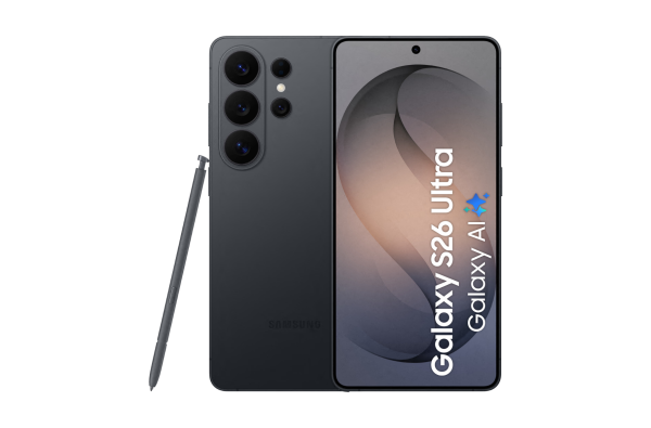 Samsung Galaxy S26 Ultra