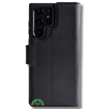 Hoesje voor Samsung Galaxy S26 Ultra Beschermcase Zwart
