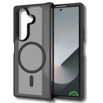 Samsung Galaxy Z Fold 7 Hoesje Met MagSafe Behoud van de slanke vormgeving