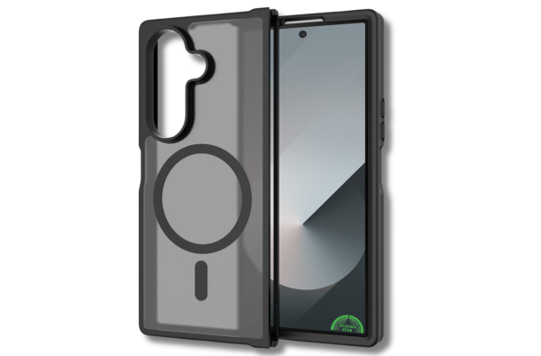 Samsung Galaxy Z Fold 7 Hoesje Met MagSafe Behoud van de slanke vormgeving