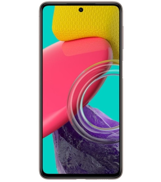 Samsung Galaxy M53
