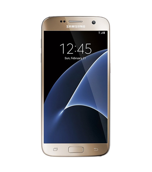 Samsung Galaxy S7