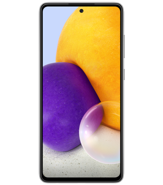 Samsung Galaxy A72