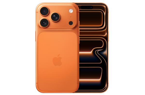 iPhone 17 Pro – 512GB (Los Toestel)